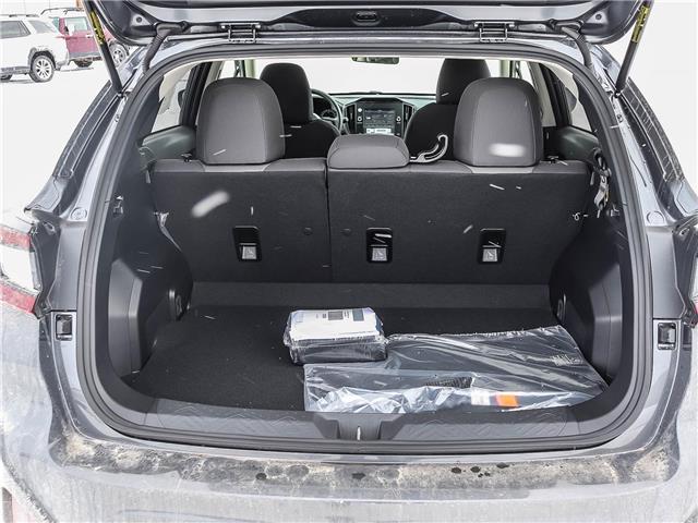 2026 Subaru Crosstrek Convenience (Stk: SS3804) in Stratford - Image 19 of 22