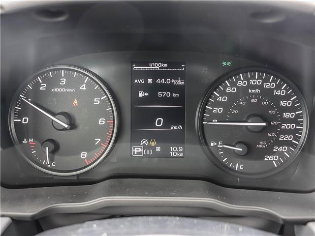 2026 Subaru Crosstrek Convenience (Stk: SS3804) in Stratford - Image 20 of 22