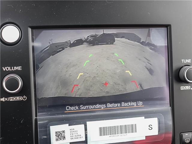 2026 Subaru Crosstrek Convenience (Stk: SS3804) in Stratford - Image 21 of 22