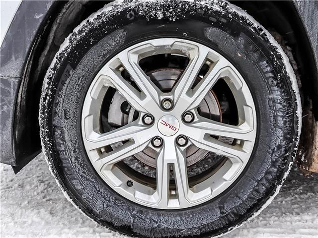 2022 GMC Terrain SLE (Stk: 26002P) in Ingersoll - Image 6 of 23