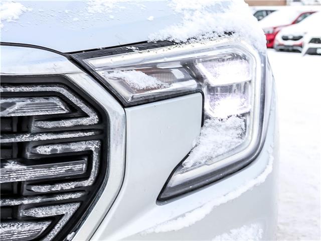 2022 GMC Terrain SLE (Stk: 26002P) in Ingersoll - Image 7 of 23