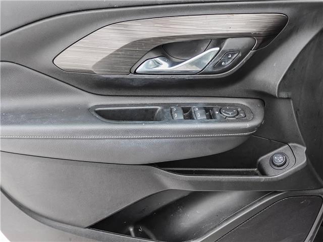 2022 GMC Terrain SLE (Stk: 26002P) in Ingersoll - Image 8 of 23