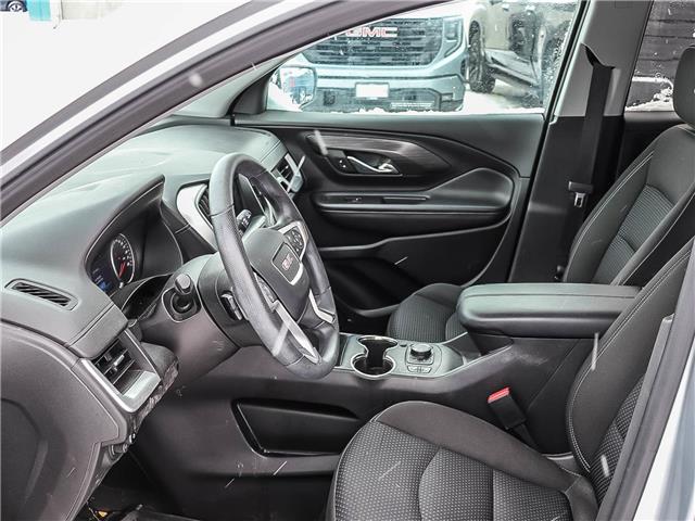 2022 GMC Terrain SLE (Stk: 26002P) in Ingersoll - Image 9 of 23