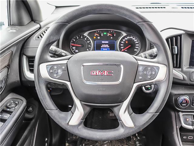 2022 GMC Terrain SLE (Stk: 26002P) in Ingersoll - Image 10 of 23
