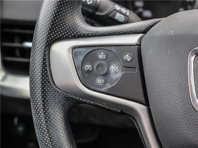 2022 GMC Terrain SLE (Stk: 26002P) in Ingersoll - Image 11 of 23