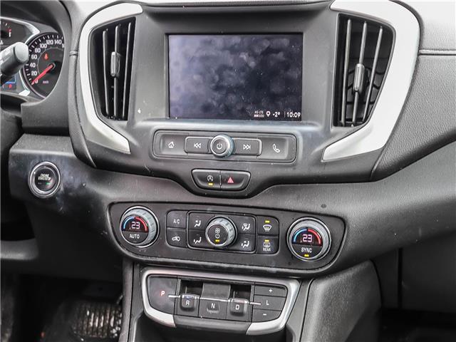 2022 GMC Terrain SLE (Stk: 26002P) in Ingersoll - Image 13 of 23