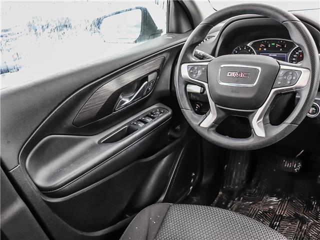 2022 GMC Terrain SLE (Stk: 26002P) in Ingersoll - Image 14 of 23