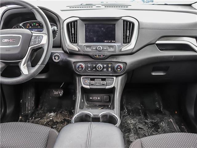 2022 GMC Terrain SLE (Stk: 26002P) in Ingersoll - Image 15 of 23