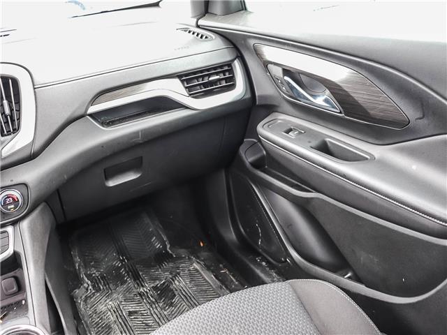 2022 GMC Terrain SLE (Stk: 26002P) in Ingersoll - Image 16 of 23