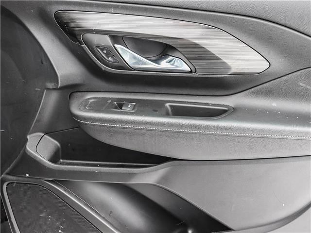 2022 GMC Terrain SLE (Stk: 26002P) in Ingersoll - Image 17 of 23