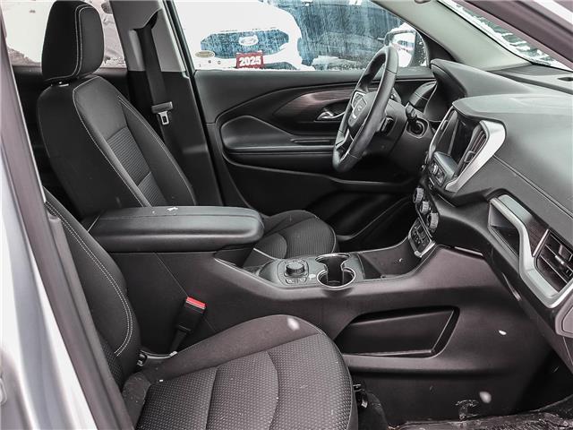 2022 GMC Terrain SLE (Stk: 26002P) in Ingersoll - Image 18 of 23