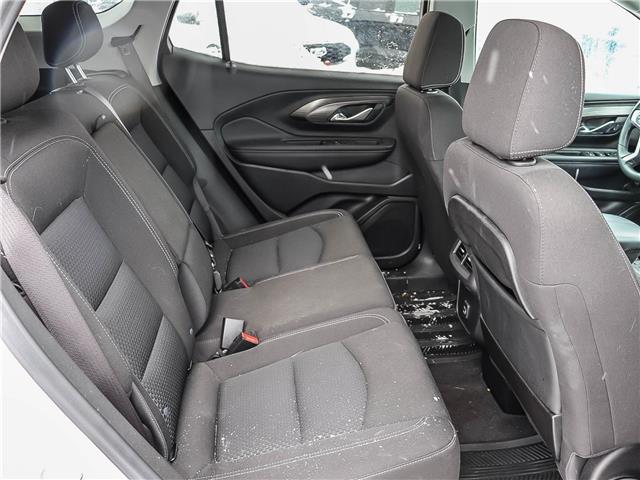 2022 GMC Terrain SLE (Stk: 26002P) in Ingersoll - Image 19 of 23