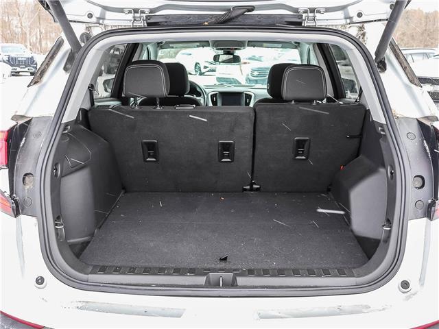 2022 GMC Terrain SLE (Stk: 26002P) in Ingersoll - Image 20 of 23