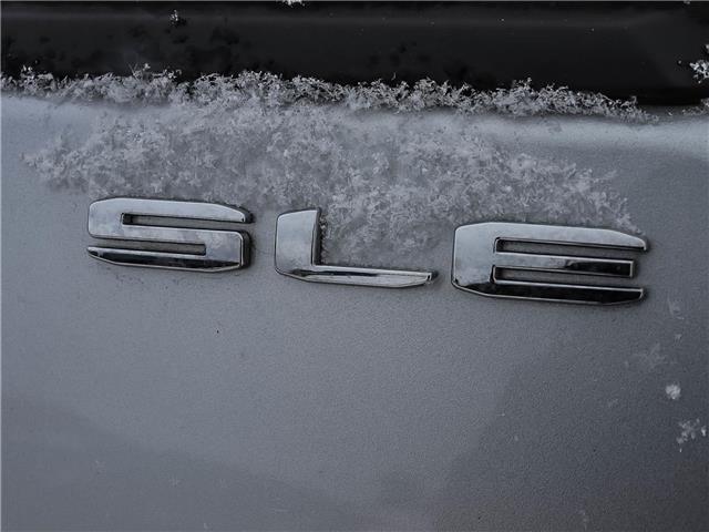 2022 GMC Terrain SLE (Stk: 26002P) in Ingersoll - Image 21 of 23