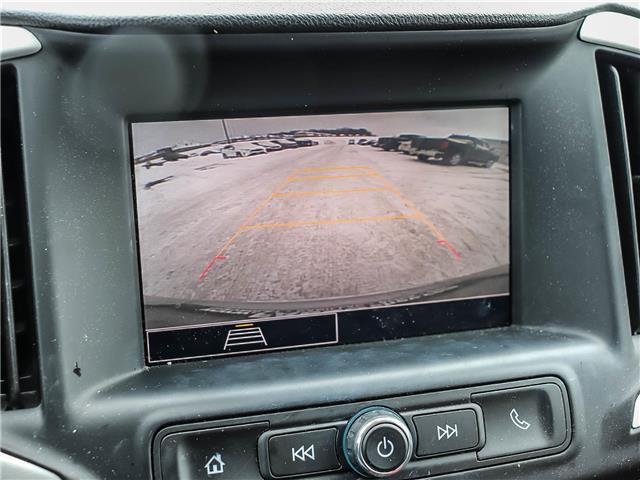 2022 GMC Terrain SLE (Stk: 26002P) in Ingersoll - Image 23 of 23