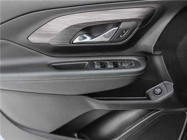 2024 GMC Terrain SLE (Stk: 26004P) in Ingersoll - Image 8 of 25
