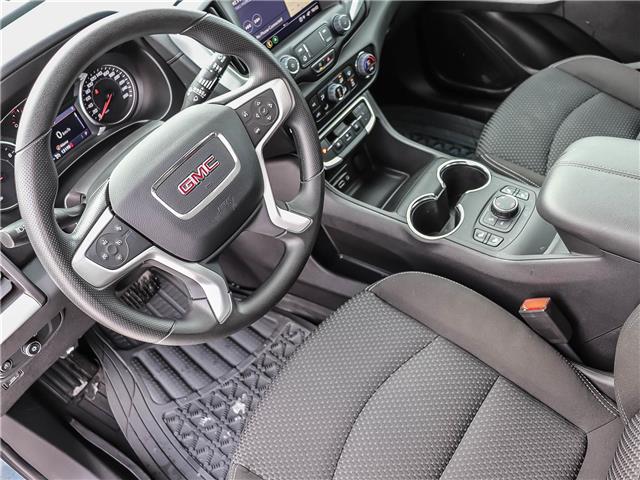 2024 GMC Terrain SLE (Stk: 26004P) in Ingersoll - Image 9 of 25