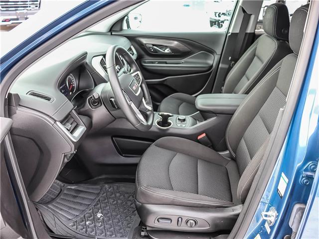 2024 GMC Terrain SLE (Stk: 26004P) in Ingersoll - Image 10 of 25