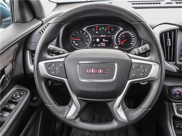 2024 GMC Terrain SLE (Stk: 26004P) in Ingersoll - Image 11 of 25
