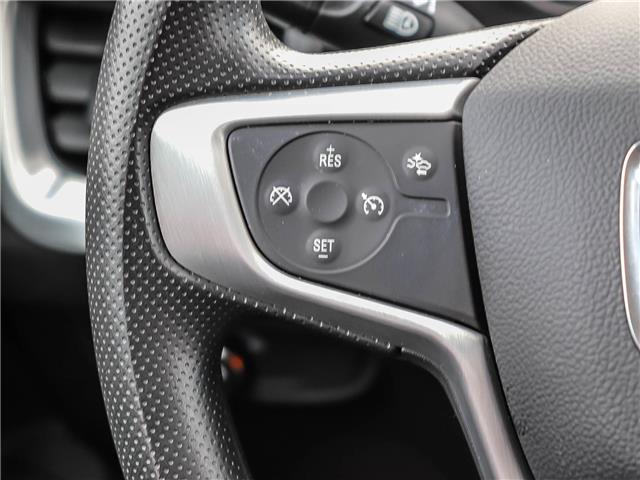 2024 GMC Terrain SLE (Stk: 26004P) in Ingersoll - Image 12 of 25