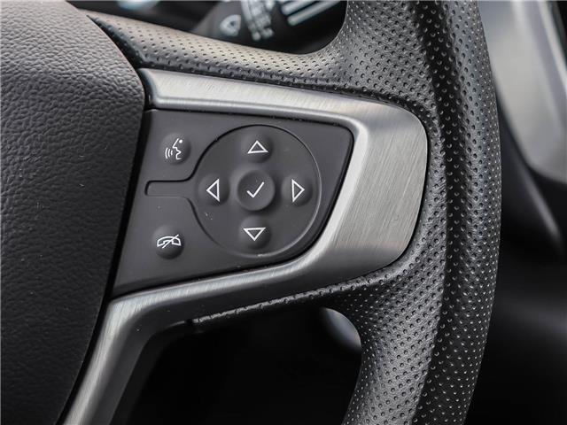 2024 GMC Terrain SLE (Stk: 26004P) in Ingersoll - Image 13 of 25