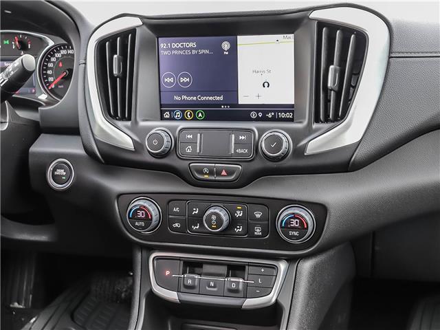 2024 GMC Terrain SLE (Stk: 26004P) in Ingersoll - Image 14 of 25