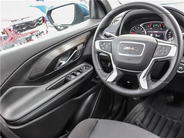 2024 GMC Terrain SLE (Stk: 26004P) in Ingersoll - Image 15 of 25