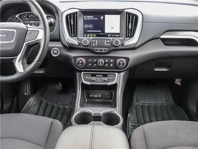 2024 GMC Terrain SLE (Stk: 26004P) in Ingersoll - Image 16 of 25