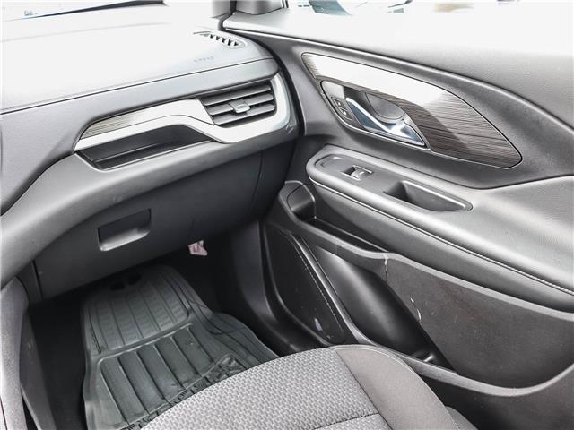 2024 GMC Terrain SLE (Stk: 26004P) in Ingersoll - Image 17 of 25