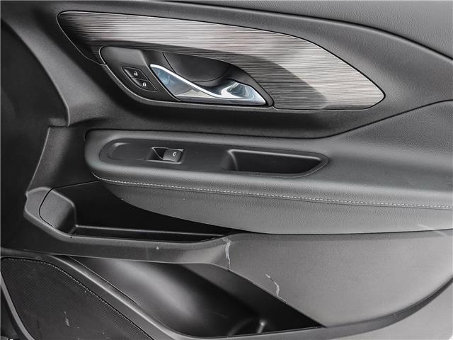 2024 GMC Terrain SLE (Stk: 26004P) in Ingersoll - Image 18 of 25