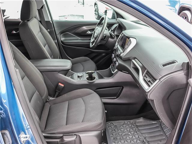 2024 GMC Terrain SLE (Stk: 26004P) in Ingersoll - Image 19 of 25