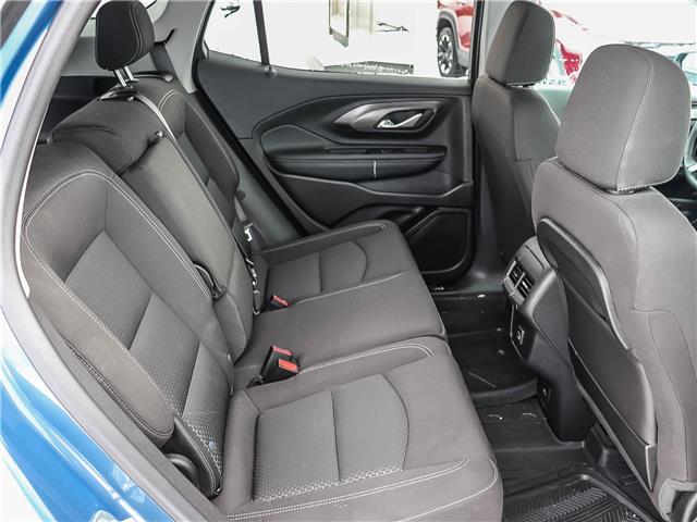 2024 GMC Terrain SLE (Stk: 26004P) in Ingersoll - Image 20 of 25