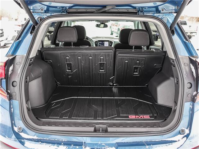 2024 GMC Terrain SLE (Stk: 26004P) in Ingersoll - Image 21 of 25