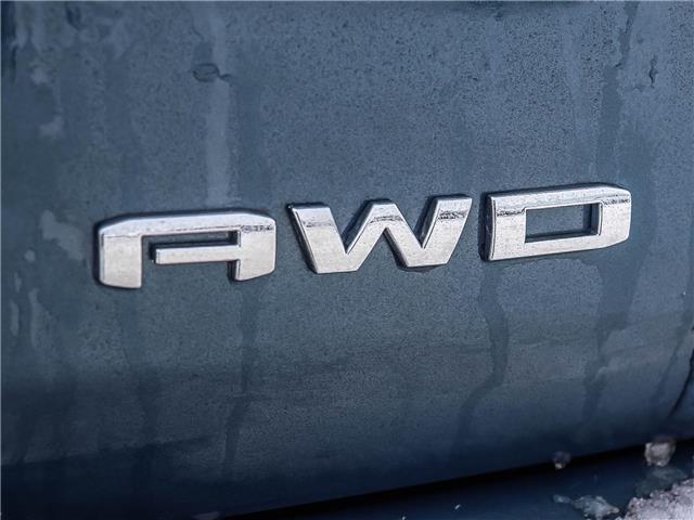 2024 GMC Terrain SLE (Stk: 26004P) in Ingersoll - Image 22 of 25