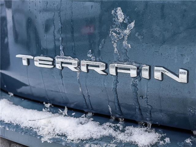 2024 GMC Terrain SLE (Stk: 26004P) in Ingersoll - Image 23 of 25