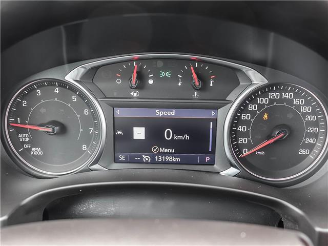 2024 GMC Terrain SLE (Stk: 26004P) in Ingersoll - Image 24 of 25