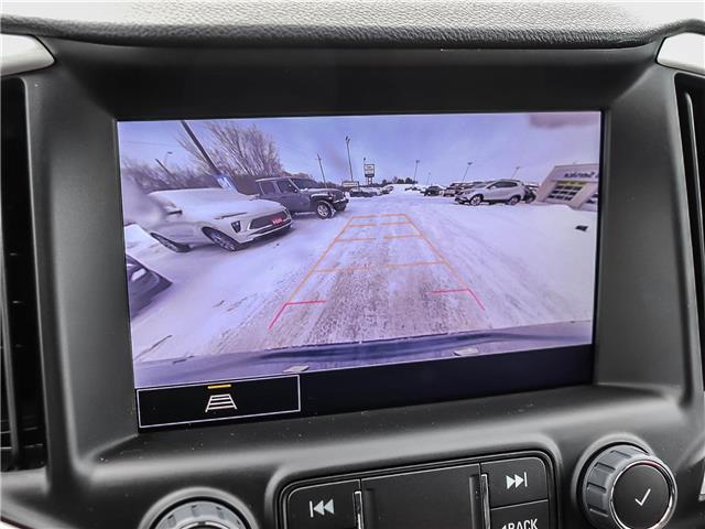 2024 GMC Terrain SLE (Stk: 26004P) in Ingersoll - Image 25 of 25