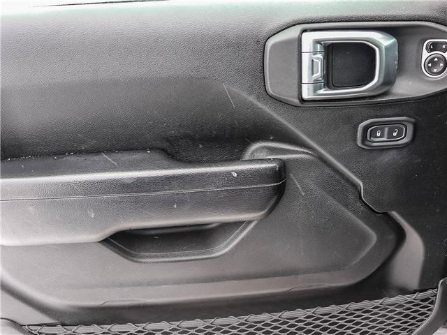 2020 Jeep Gladiator Sport S (Stk: 26037A) in Ingersoll - Image 8 of 25