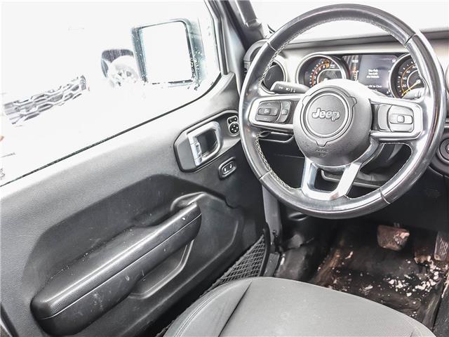 2020 Jeep Gladiator Sport S (Stk: 26037A) in Ingersoll - Image 15 of 25
