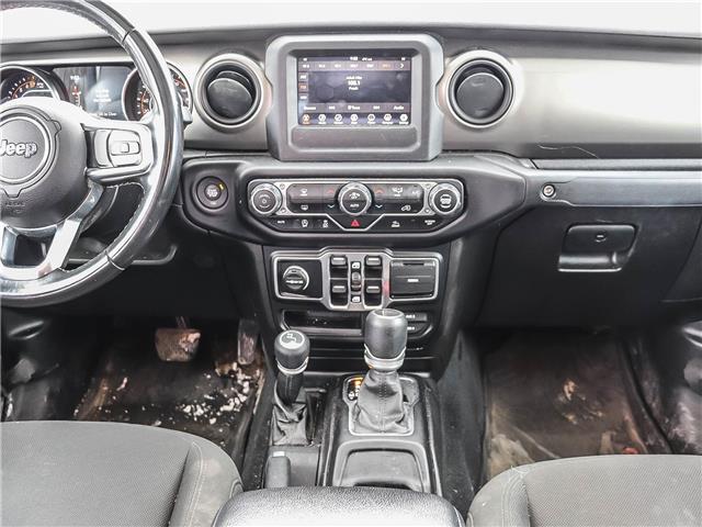 2020 Jeep Gladiator Sport S (Stk: 26037A) in Ingersoll - Image 16 of 25