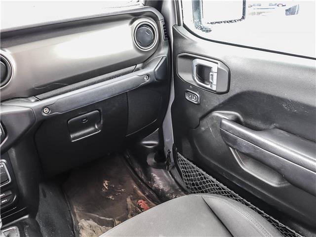 2020 Jeep Gladiator Sport S (Stk: 26037A) in Ingersoll - Image 17 of 25