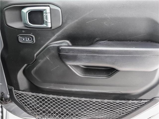 2020 Jeep Gladiator Sport S (Stk: 26037A) in Ingersoll - Image 18 of 25