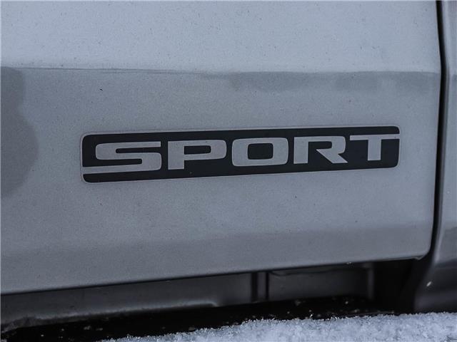 2020 Jeep Gladiator Sport S (Stk: 26037A) in Ingersoll - Image 22 of 25