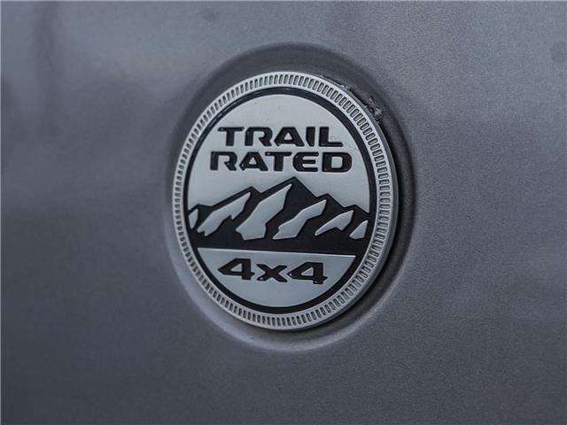 2020 Jeep Gladiator Sport S (Stk: 26037A) in Ingersoll - Image 23 of 25