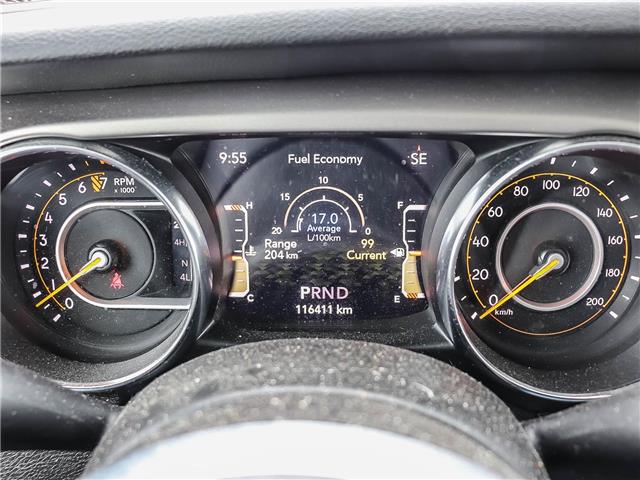2020 Jeep Gladiator Sport S (Stk: 26037A) in Ingersoll - Image 24 of 25
