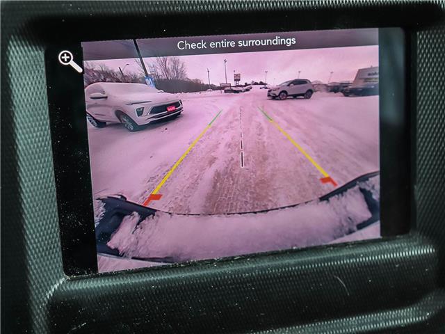 2020 Jeep Gladiator Sport S (Stk: 26037A) in Ingersoll - Image 25 of 25