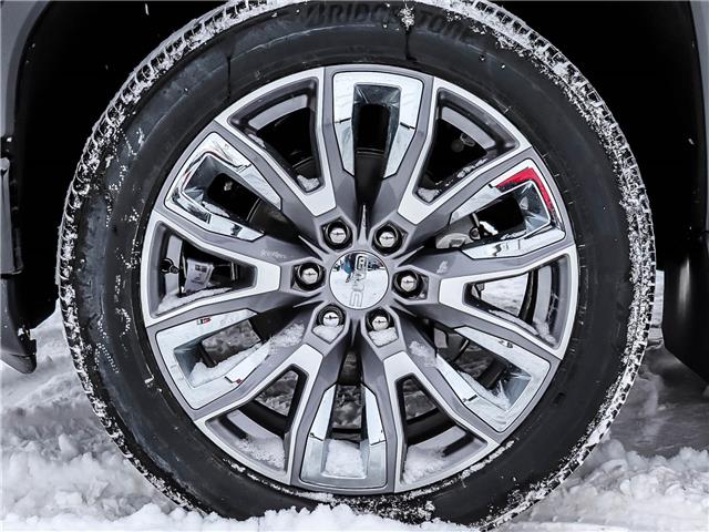 2026 GMC Sierra 1500 Denali (Stk: 26173) in Ingersoll - Image 6 of 26