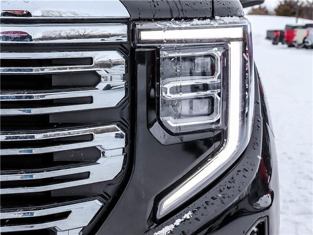 2026 GMC Sierra 1500 Denali (Stk: 26173) in Ingersoll - Image 7 of 26