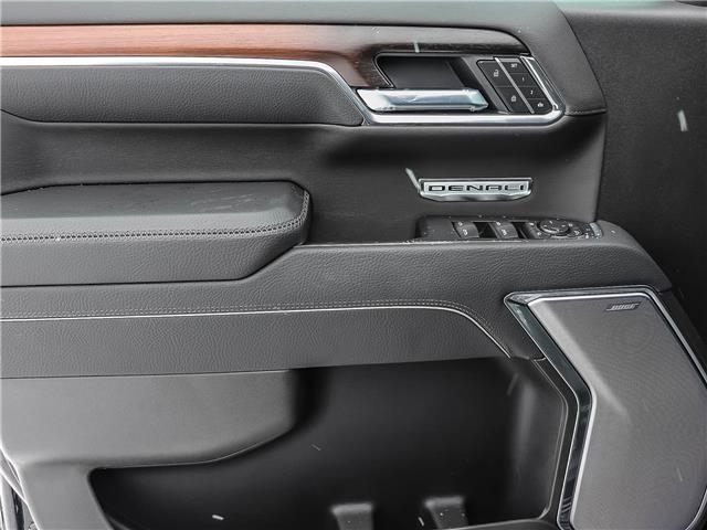 2026 GMC Sierra 1500 Denali (Stk: 26173) in Ingersoll - Image 8 of 26