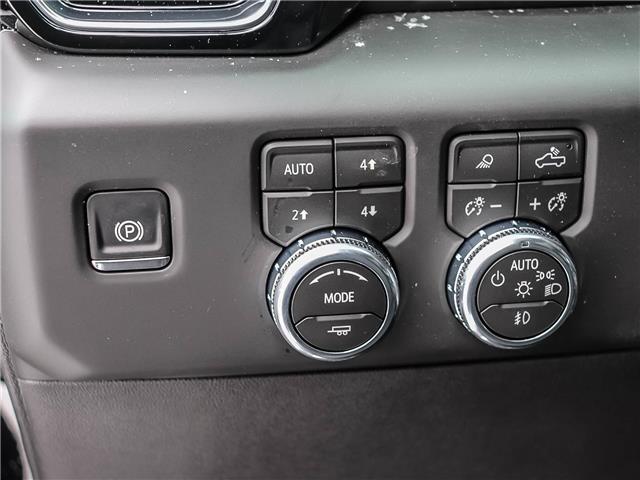 2026 GMC Sierra 1500 Denali (Stk: 26173) in Ingersoll - Image 9 of 26